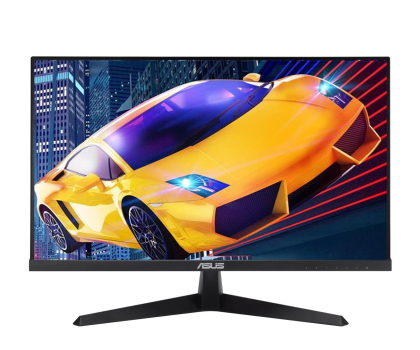 Monitor LED 24" (23,5"-26,4") ASUS 23.8'' VY249HGE Czarny